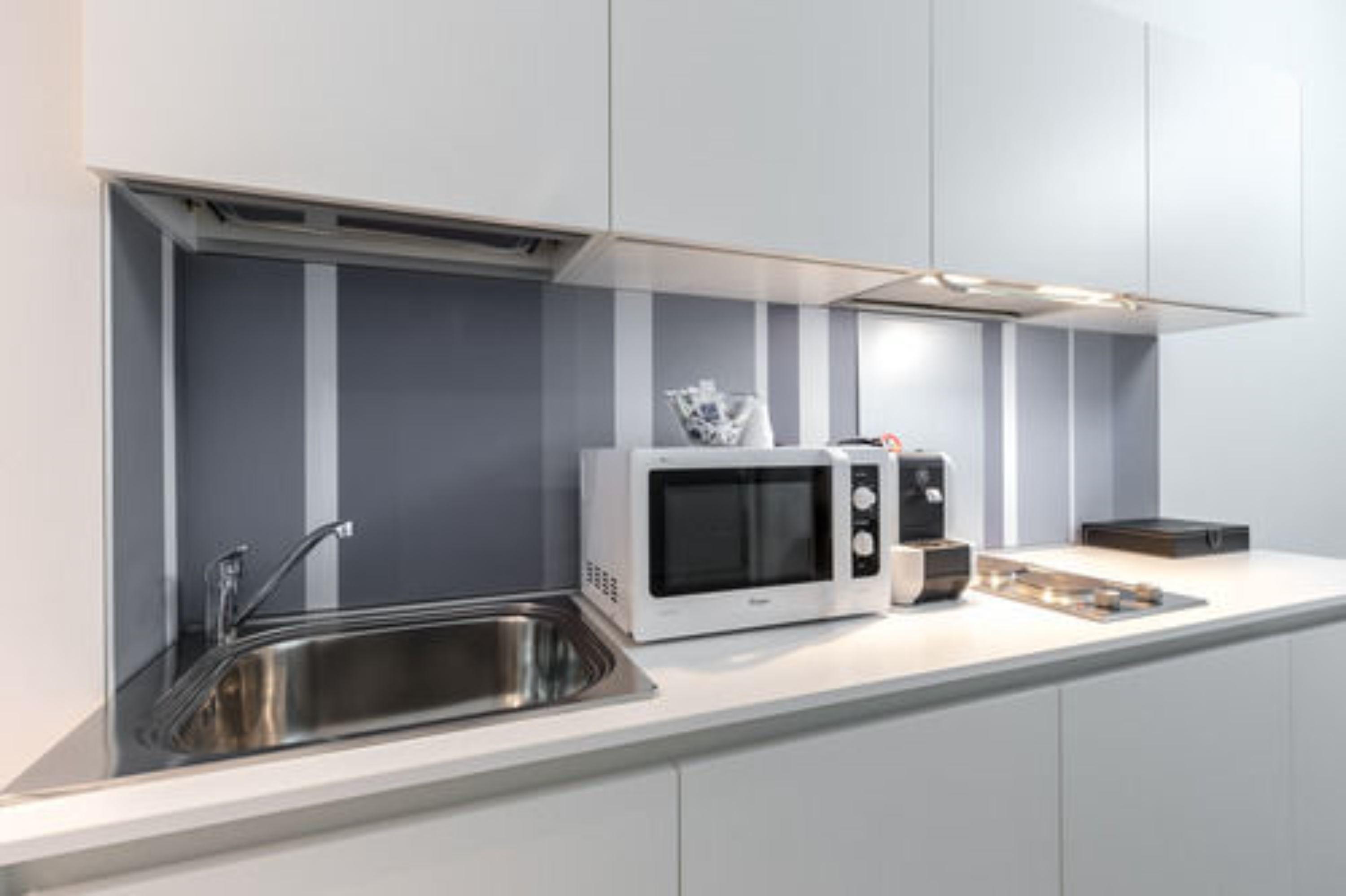 Studio Inn De Angeli — Foto 2