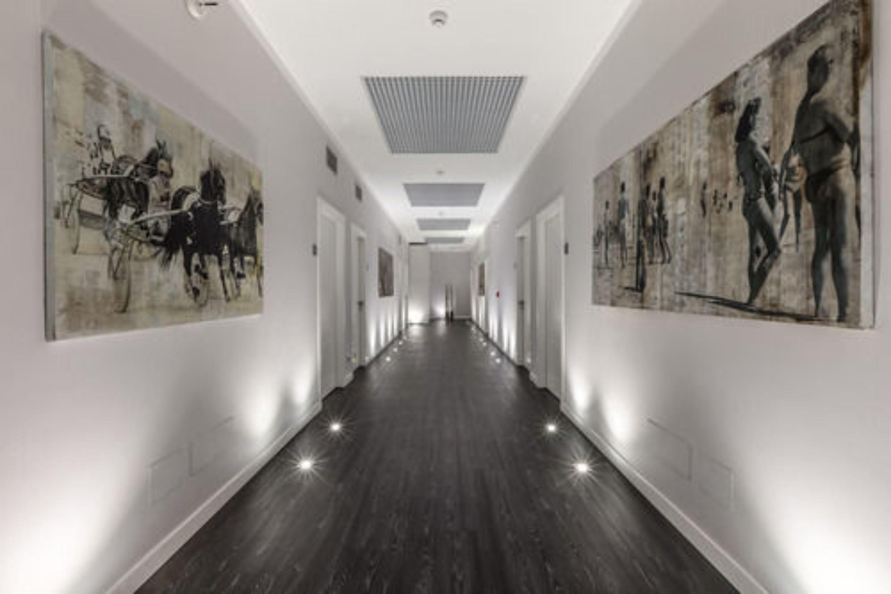 Studio Inn De Angeli — Foto 1