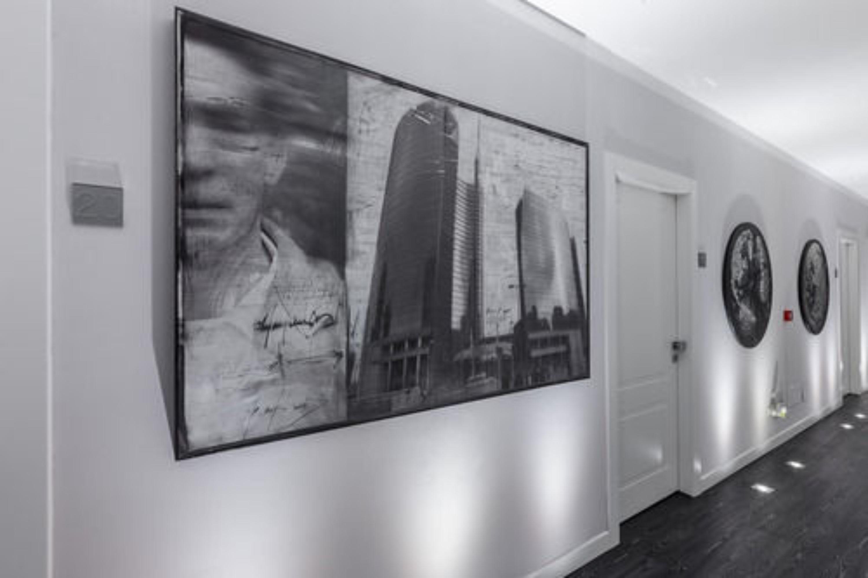 Studio Inn De Angeli — Foto 3